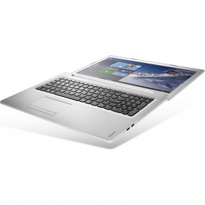  Lenovo IdeaPad 510 (80SR00A4RA) White 9