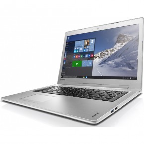  Lenovo IdeaPad 510 (80SR00A4RA) White 10