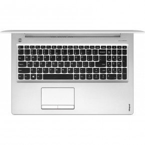  Lenovo IdeaPad 510 (80SR00A4RA) White 13