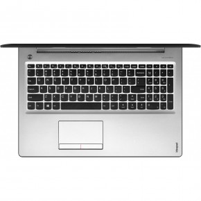  Lenovo IdeaPad 510 (80SR00A7RA) Black 4