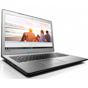  Lenovo IdeaPad 510 (80SR00A7RA) Black 6