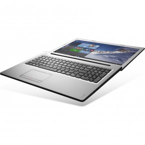  Lenovo IdeaPad 510 (80SR00A7RA) Black 8