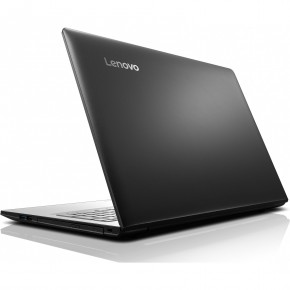  Lenovo IdeaPad 510 (80SR00A7RA) Black 9