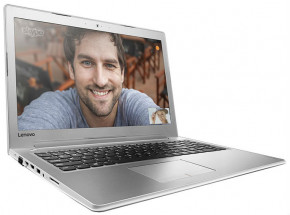  Lenovo IdeaPad 510 (80SV00B7RA) 4