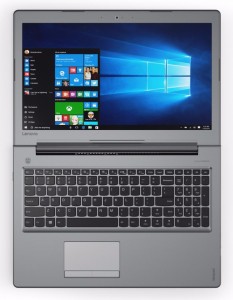  Lenovo IdeaPad 510 (80SV00LARA) 4