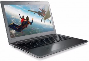  Lenovo IdeaPad 510 (80SV00LERA) 3