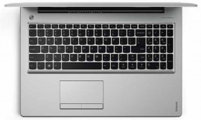  Lenovo IdeaPad 510 (80SV0119RA) 4