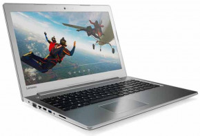  Lenovo IdeaPad 510 (80SV0119RA) 5