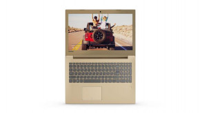  Lenovo IdeaPad 520-15IKB Golden (81BF00EPRA) 5