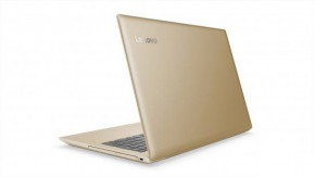  Lenovo IdeaPad 520-15IKB Golden (81BF00EPRA) 6