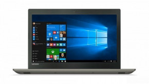  Lenovo IdeaPad 520-15IKB Iron Grey (81BF00ECRA)