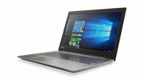  Lenovo IdeaPad 520-15IKB Iron Grey (81BF00ECRA) 3