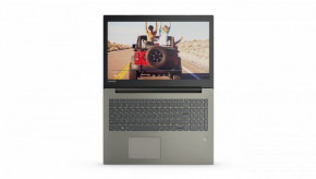  Lenovo IdeaPad 520-15IKB Iron Grey (81BF00ECRA) 4