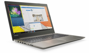  Lenovo IdeaPad 520-15IKB Iron Grey (81BF00EFRA) 3