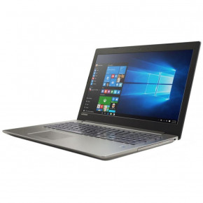  Lenovo IdeaPad 520-15IKB (81BF00EKRA) Iron Grey 3