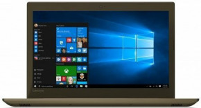  Lenovo IdeaPad 520-15 Bronze (80YL00LPRA)