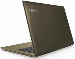  Lenovo IdeaPad 520-15 Bronze (80YL00LPRA) 4