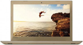  Lenovo IdeaPad 520-15 Golden (80YL00LXRA)