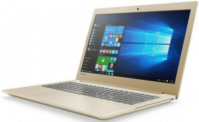  Lenovo IdeaPad 520-15 Golden (80YL00LXRA) 3