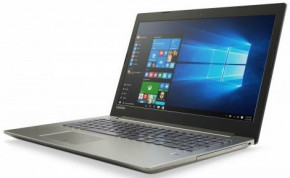  Lenovo IdeaPad 520-15 Grey (80YL00LURA) 3