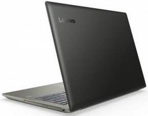  Lenovo IdeaPad 520-15 Grey (80YL00LURA) 4