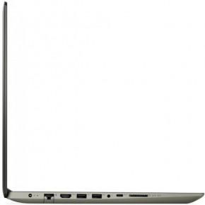  Lenovo IdeaPad 520-15 Grey (80YL00LURA) 5