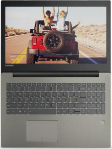  Lenovo IdeaPad 520-15 Iron Grey (81BF00EDRA) 3