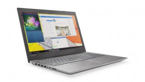  Lenovo IdeaPad 520-15 Iron Grey (81BF00EDRA) 4