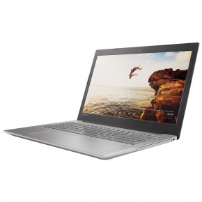  Lenovo IdeaPad 520-15 Iron Grey (81BF00L2RA) 4