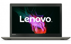  Lenovo IdeaPad 520-15 Iron Grey (81BF00L2RA) 3