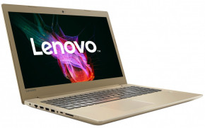  Lenovo IdeaPad 520-15 (81BF00JTRA) 3