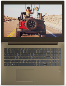  Lenovo IdeaPad 520 Bronze (80YL00LCRA) 3