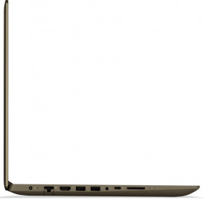  Lenovo IdeaPad 520 Bronze (80YL00LCRA) 5