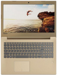  Lenovo IdeaPad 520 Golden (81BF00JHRA) 3