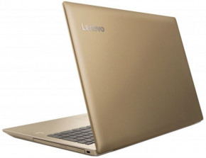  Lenovo IdeaPad 520 Golden (81BF00JHRA) 5