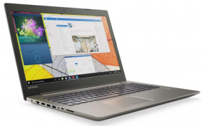  Lenovo IdeaPad 520 Grey (80YL00LHRA) 3