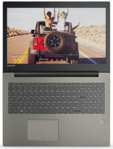  Lenovo IdeaPad 520 Grey (80YL00LHRA) 5