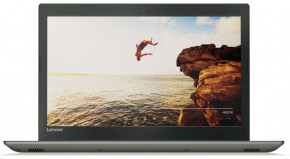  Lenovo IdeaPad 520 Grey (80YL00LRRA)