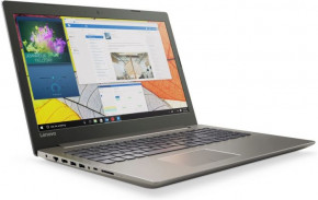  Lenovo IdeaPad 520 Iron Grey (81BF00JDRA) 3