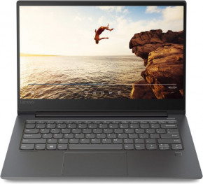  Lenovo IdeaPad 530S-14 Black (81EU00FKRA)