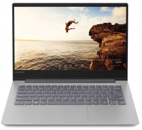  Lenovo IdeaPad 530S-14 Mineral Grey (81EU00F5RA)