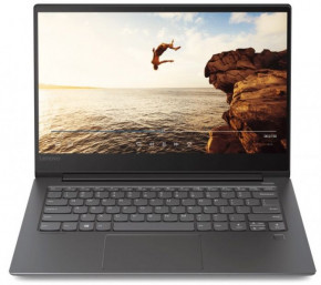  Lenovo IdeaPad 530S-14 Onyx Black (81EU00FFRA)