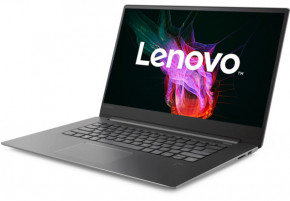  Lenovo IdeaPad 530S-15 Onyx Black (81EV0087RA) 3