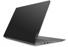  Lenovo IdeaPad 530S-15 Onyx Black (81EV0087RA) 4