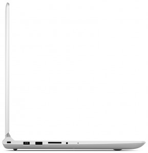  Lenovo IdeaPad 700-15 ISK (80RU003XUA) 17