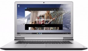  Lenovo IdeaPad 700-17 ISK (80RV006WRA)