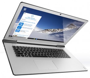  Lenovo IdeaPad 700-17 ISK (80RV006WRA) 5