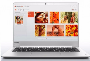  Lenovo IdeaPad 710S-13 80W3005 WRA Silver