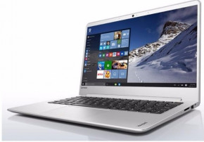  Lenovo IdeaPad 710S-13 80W3005 WRA Silver 4