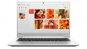  Lenovo IdeaPad 710S-13 (80SW006WRA) Silver